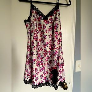 VS baby doll